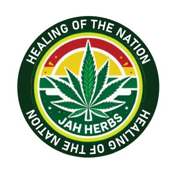 Jah Herbs logo